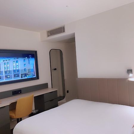 Southgate Hotel London East Barnet Kültér fotó