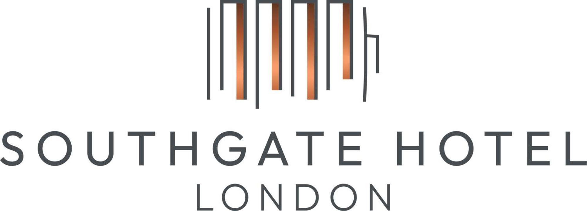 Southgate Hotel London East Barnet Kültér fotó