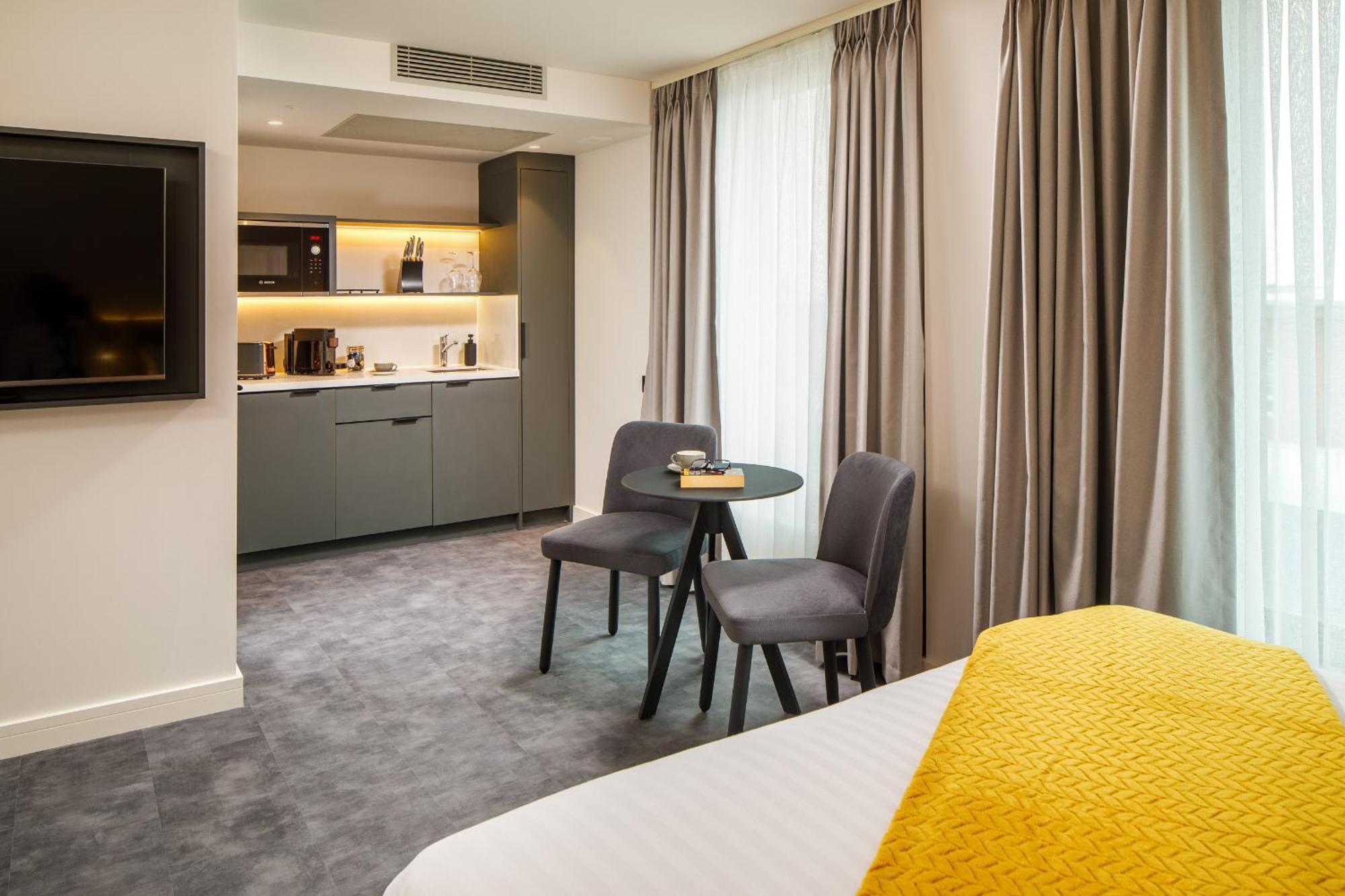 Southgate Hotel London East Barnet Kültér fotó