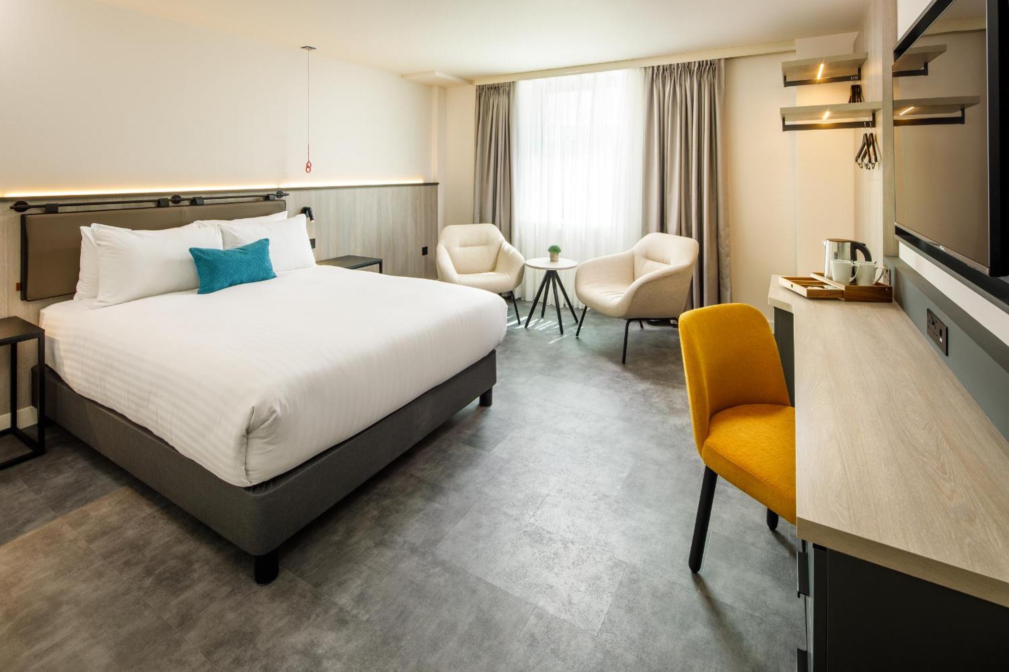 Southgate Hotel London East Barnet Kültér fotó