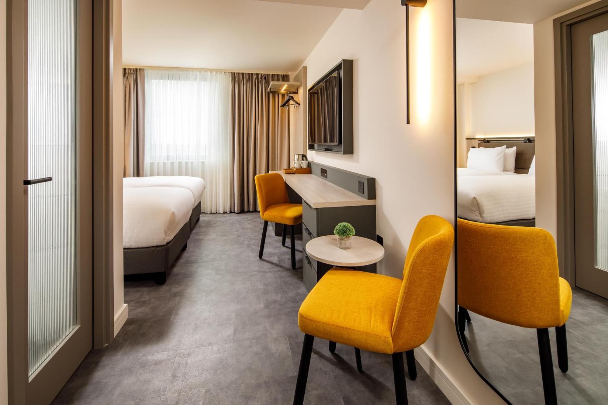 Southgate Hotel London East Barnet Kültér fotó