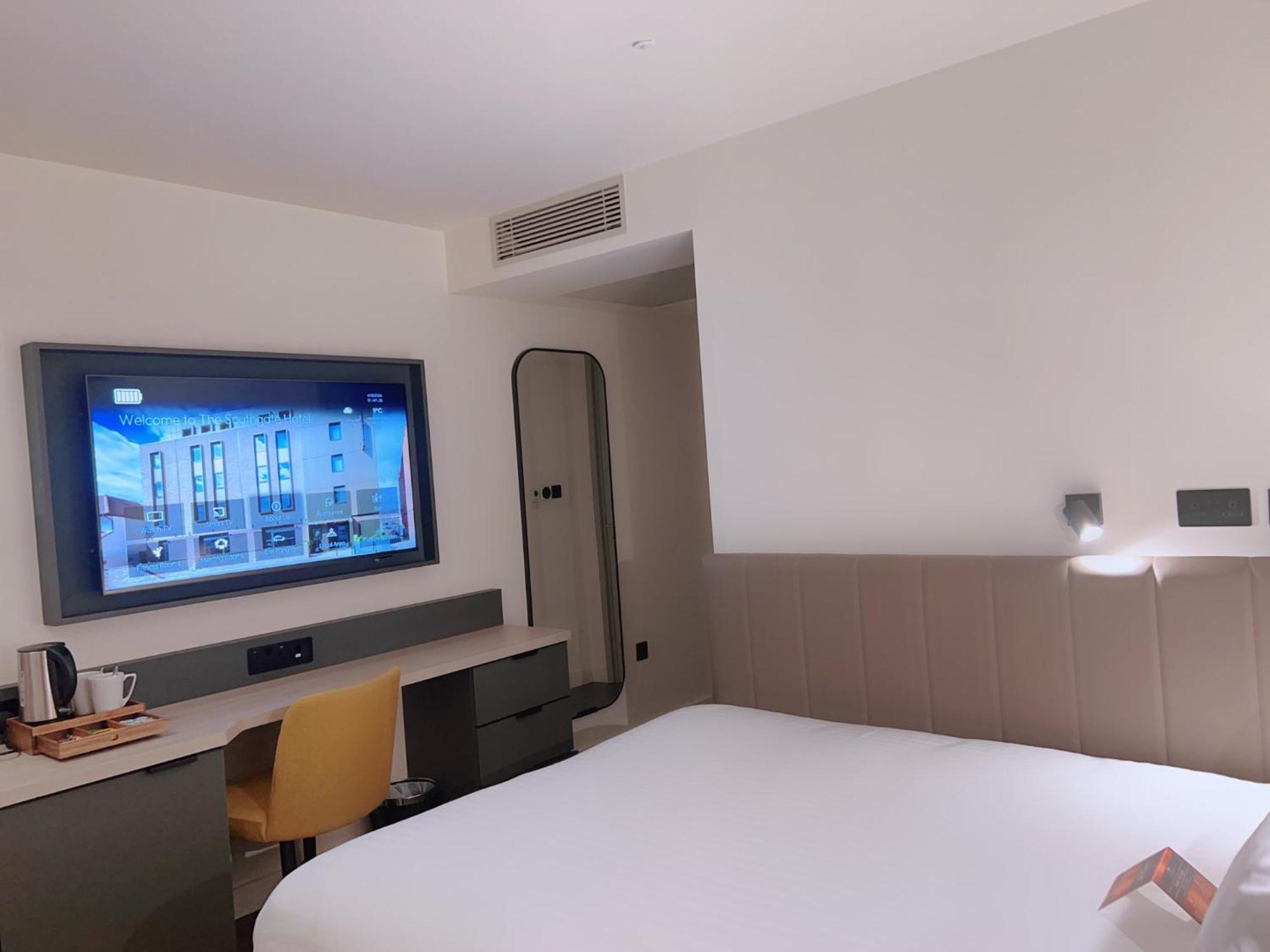Southgate Hotel London East Barnet Kültér fotó